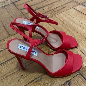 Steve Madden Heels